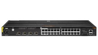 Aruba CX 4100i 24 Ports Ethernet Switch (JL818A)