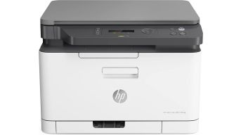 HP Color Laser MFP 178nw Printer (4ZB96A)