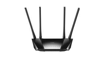 Cudy LT400 4G LTE Router