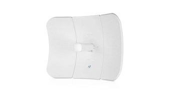 Ubiquiti UISP LTU-LR - Long-Range Wireless Bridge for Reliable Connectivity