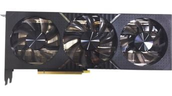 HP Nvidia Geforce RTX 3090 24GB GDDR6X Graphics Card (M24410-002)