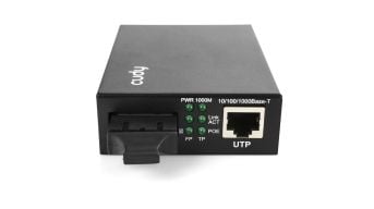 Cudy MC100GSA-20P Media Converter