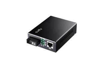 Cudy MC10G Media Converter