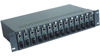 Cudy MC1402 Media Converter