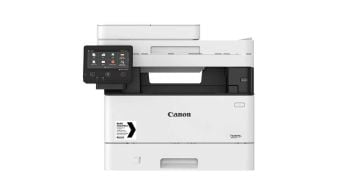 Canon I-Sensys MF453dw Laser Printer