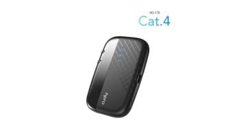 Cudy MF4 4G LTE Mobile Wi-Fi