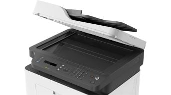 HP Laser MFP 137fnw Mono Printer (4ZB84A)