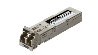 Cisco SB MGBSX1 Gb SX Mini GBIC SFP Transceiver