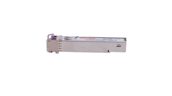 Ruijie MINI-GBIC-ZX80-SM1550 SFP Modules