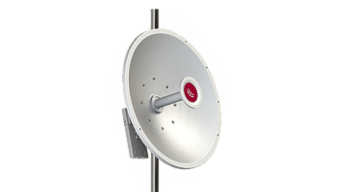 MikroTik mANT30 PA Parabolic Dish Antenna (MTAD-5G-30D3-PA)