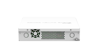MikroTik CRS112-8G-4S-IN Cloud Router Switch