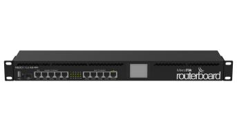 MikroTik RB2011UiAS Router