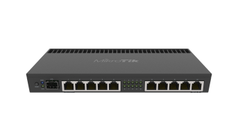 MikroTik RB4011iGS+RM Router