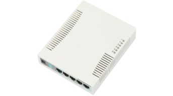 MikroTik RB951Ui-2HnD Access Point