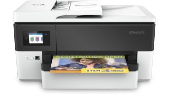HP OfficeJet Pro 7720 Wide Format All-in-One Printer (Y0S18A)