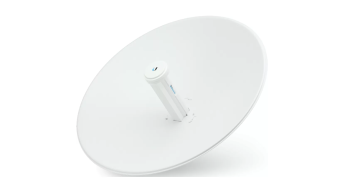 Ubiquiti UISP PBE-5AC-500: High-Performance 5 GHz Bridge