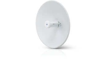 Ubiquiti PowerBeam 5AC Gen2 - High-Performance Wireless Bridge