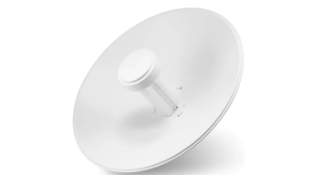 Ubiquiti PBE-M2-400: 2.4 GHz 18 dBi High Performance Bridge