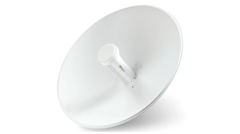 Ubiquiti UISP PBE-M5-400: 5 GHz 25 dBi Bridge        