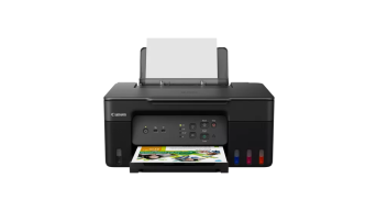 Canon PIXMA G3430 Wireless All-In-One Printer with Ink Tank System