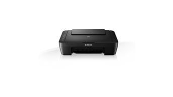 Canon Pixma MG2540S Inkjet Printer