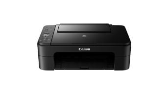 Canon PIXMA TS3340 Inkjet Printer