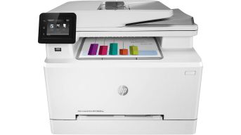 HP Color LaserJet Pro MFP M283fdw Printer (7KW75A)