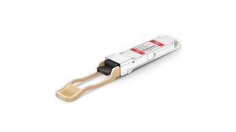 Cisco QSFP-40G-SR4 Transceiver Module