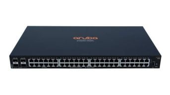 Aruba 6000 48G 4SFP Switch (R8N86A)