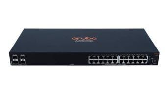 Aruba 6000 24G 4SFP Switch (R8N88A)