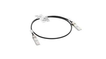 HPE Networking Instant On Direct Attach Copper Cable 10G (R9D19A)