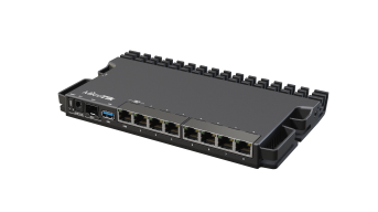 MikroTik RB5009UG+S+IN Router