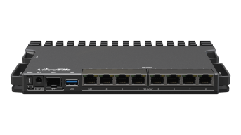 MikroTik RB5009UPr+S+IN Router
