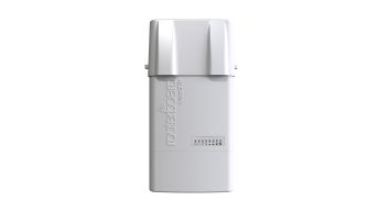 MikroTik RB912UAG-2HPnD-OUT BaseBox Access Point