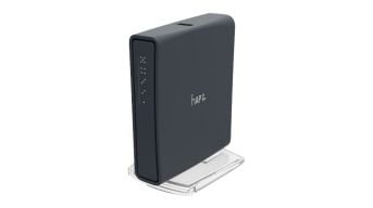 MikroTik hAP ac lite - RB952Ui-5ac2nD-TC Router