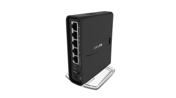 MikroTik hAP ac2 - RBD52G-5HacD2HnD-TC Access Point