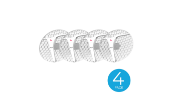 MikroTik RBLHGG-5acD-XL4pack Long-Range Wireless Device