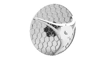 MikroTik LHG LTE Kit - RBLHGR&R11e-LTE LHG LTE Kit