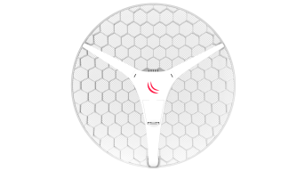 MikroTik LHG XL 2 - RBLHG-2nD-XL - Antenna