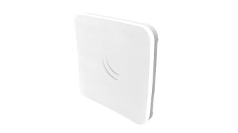 MikroTik RBSXTsq2nD SXTsq Lite2 CPE for 2.4Ghz Integrated Antenna