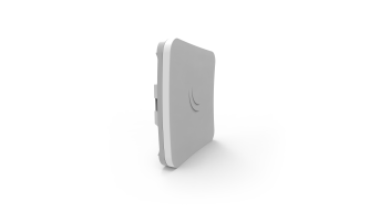 MikroTik SXTsq Lite5 Outdoor Wireless Device with Antenna