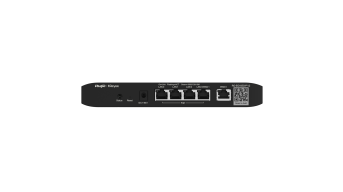 Ruijie RG-EG105G-P V2 Managed PoE Router
