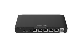 Ruijie RG-EG105G V2 Managed Router