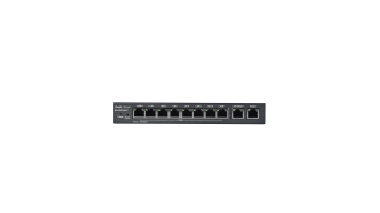 Ruijie RG-EG210G-P Managed PoE Router