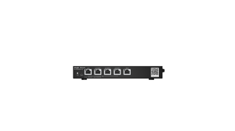 Ruijie RG-EG305GH-P-E Managed PoE Router