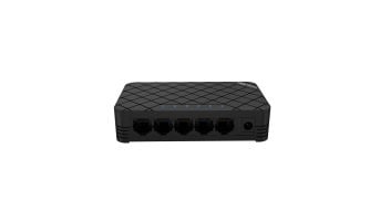 Ruijie RG-ES05G 5-Port Gigabit Unmanaged Desktop Switch