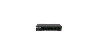 Ruijie RG-ES106D-P V2 6-Port Desktop Unmanaged Switch