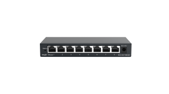 Ruijie RG-ES100GD X-Port Gigabit Unmanaged Switch