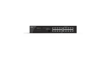 Ruijie RG-ES116G Unmanaged Non-PoE Switch