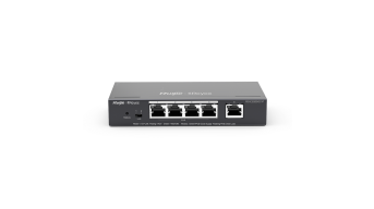 Ruijie RG-ES205GC-P 5-Port Gigabit Smart Cloud Mananged PoE Switch